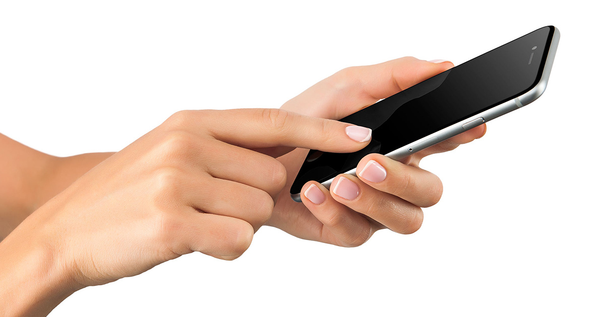 Deaktivieren Sie diese Funktion auf Ihrem Mobiltelefon, wenn Sie nicht Opfer von Betrügern werden möchten.