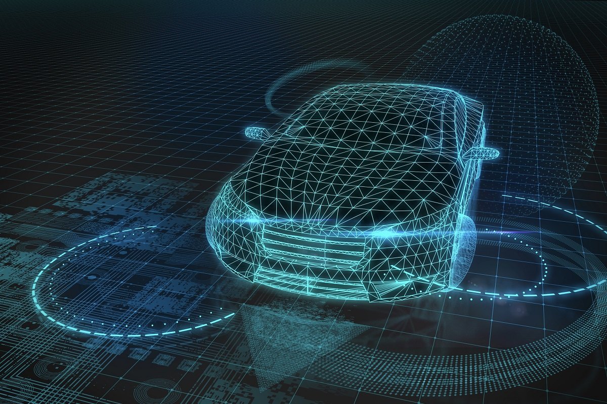 Neues Material, das leichter als Aluminium und fester als Stahl ist: „Es wird die Sicherheit von Autos erhöhen“