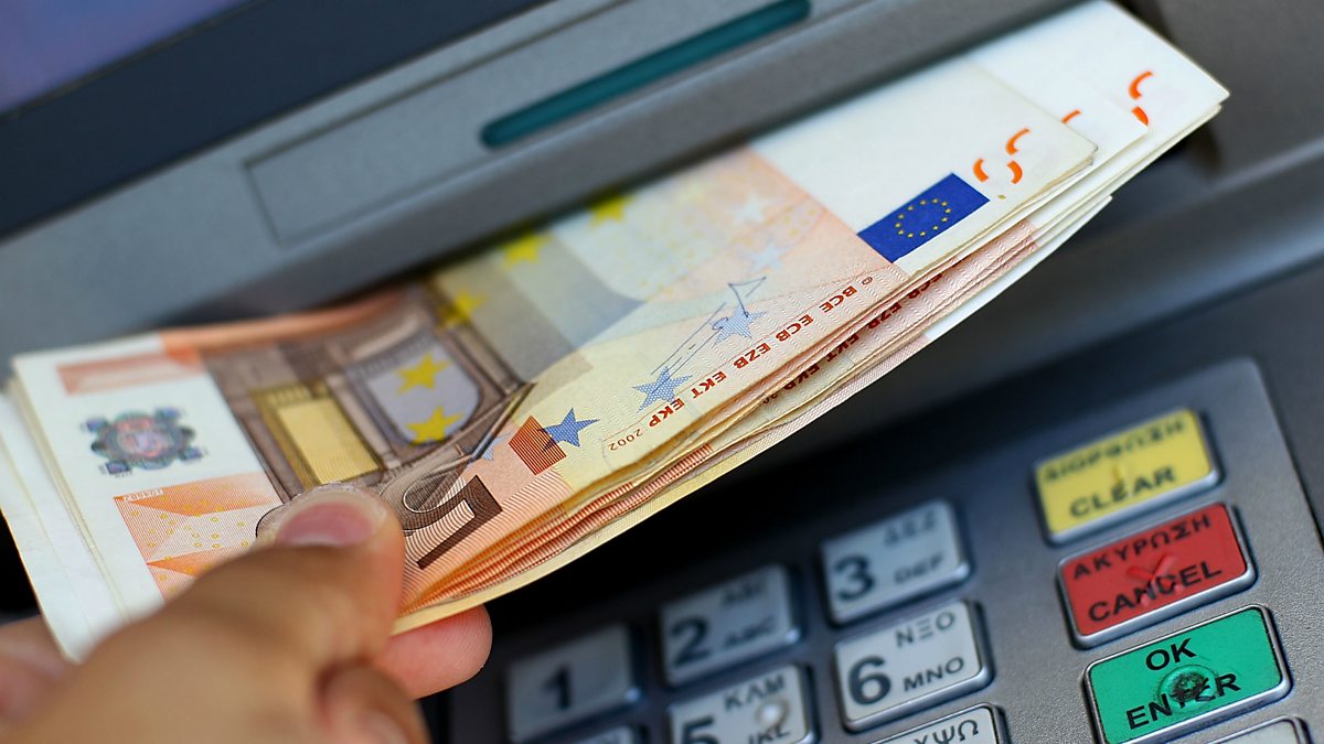Bargeld