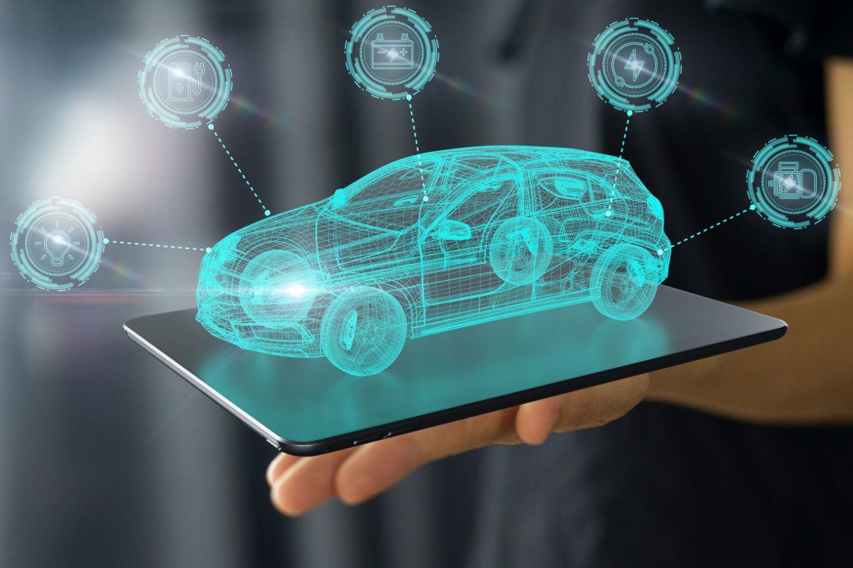 Neues Material, das leichter als Aluminium und fester als Stahl ist: „Es wird die Sicherheit von Autos erhöhen“