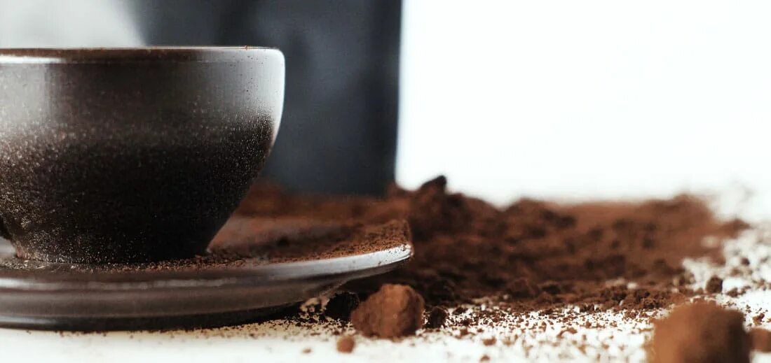 Es ist eines der günstigsten Düngemittel. Für welche Pflanzen kann man Kaffeesatz verwenden?