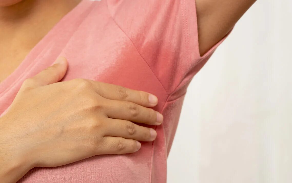 Warum riecht der Körper? Der Geruch sagt viel über Ihren Gesundheitszustand aus
