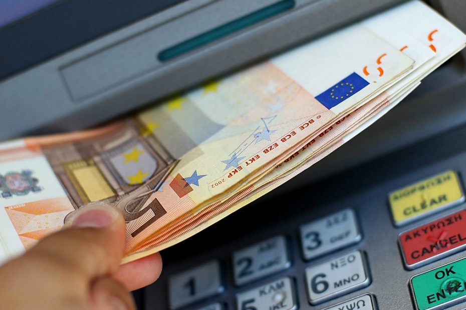 Bargeld